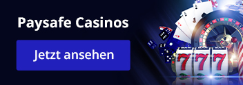 Neue Paysafe Casinos